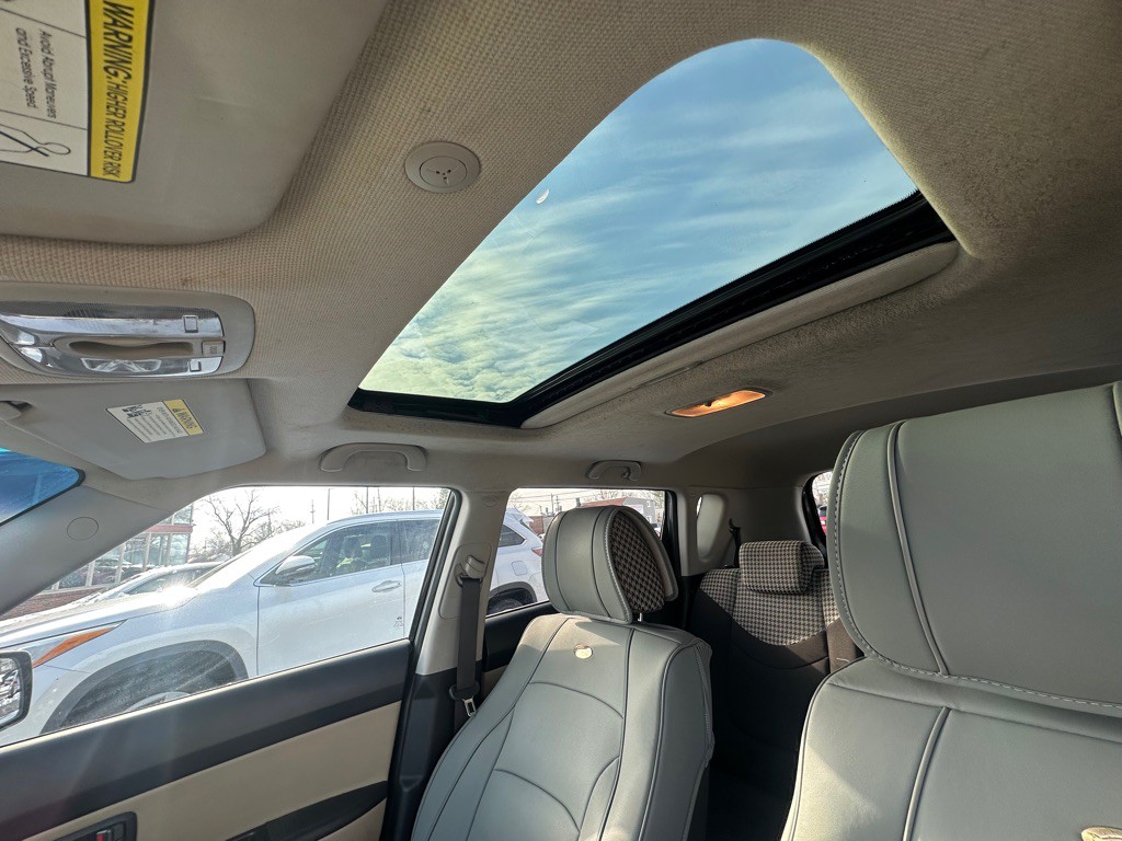 2010 Kia Soul Image 23