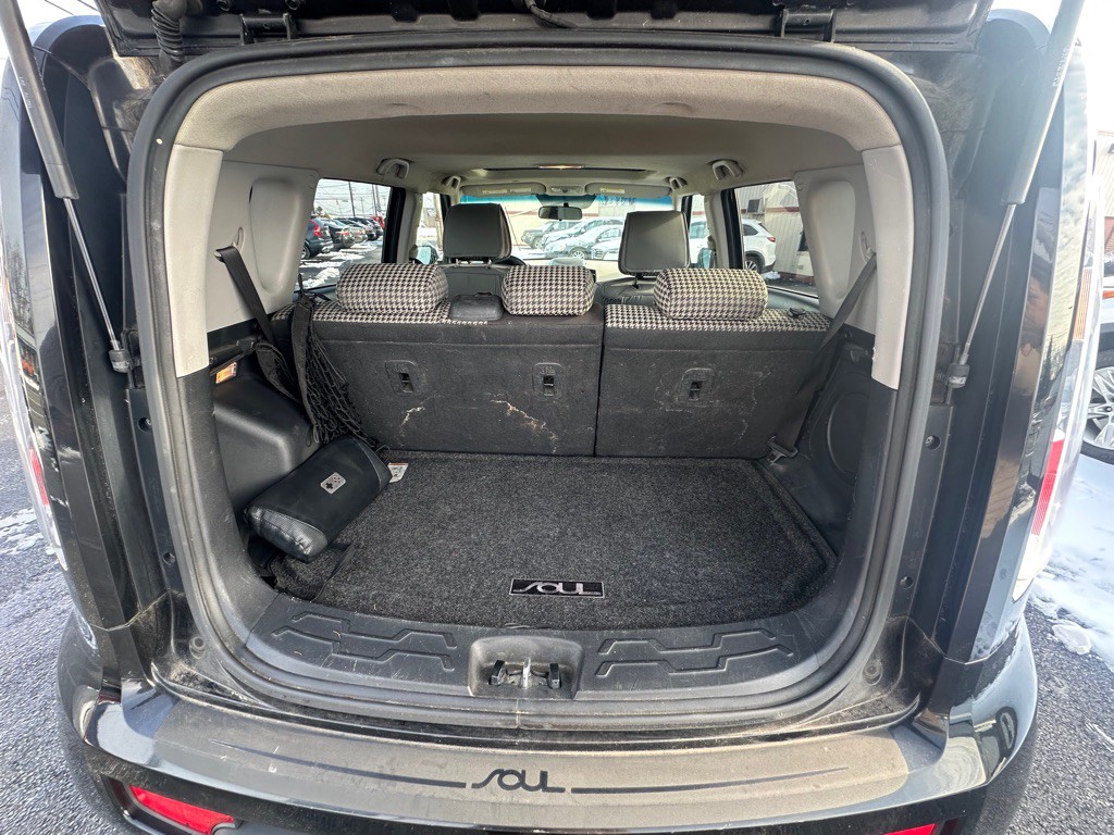 2010 Kia Soul Image 24