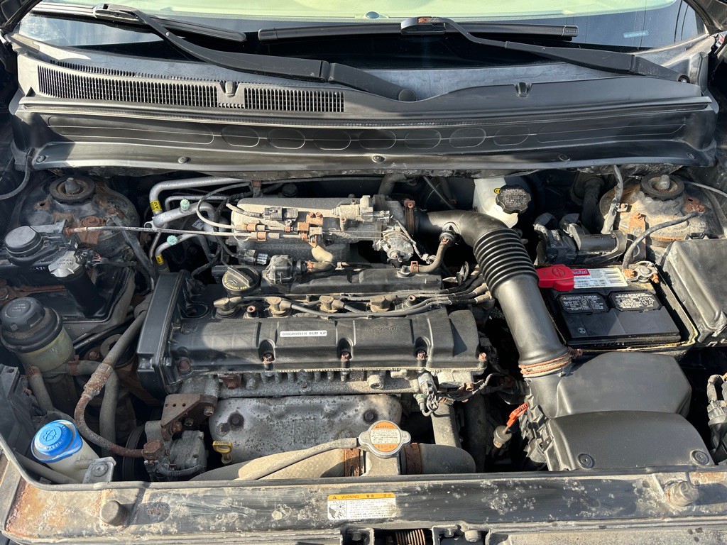 2010 Kia Soul Image 27