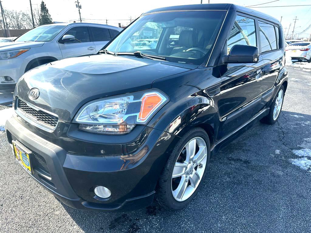 2010 Kia Soul Image 1