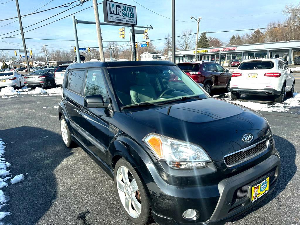 2010 Kia Soul Image 3