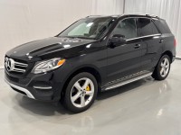 Image for 2018 Mercedes-Benz GLE-Class GLE 350 4MATIC ID: 7033852