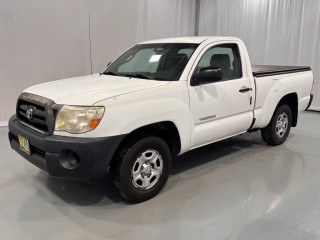 Image for 2008 Toyota Tacoma  ID: 7033853