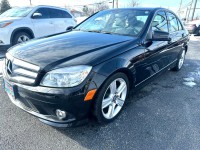Image for 2010 Mercedes-Benz C-Class C 300 4MATIC ID: 7041057