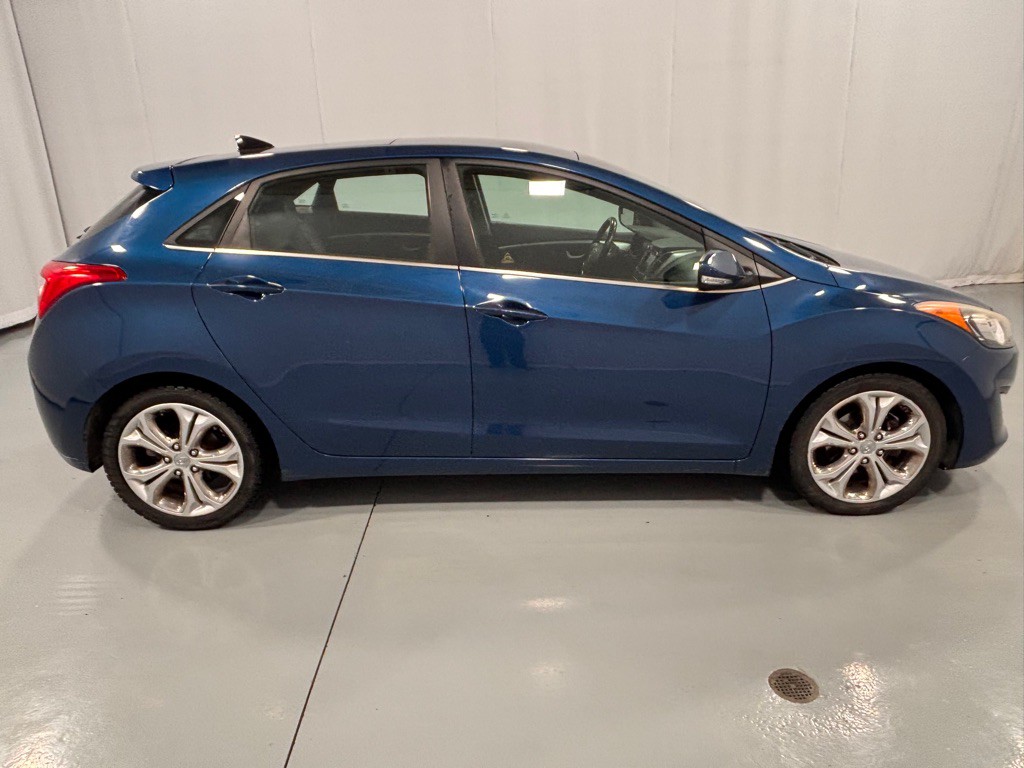 2014 Hyundai Elantra Image 4