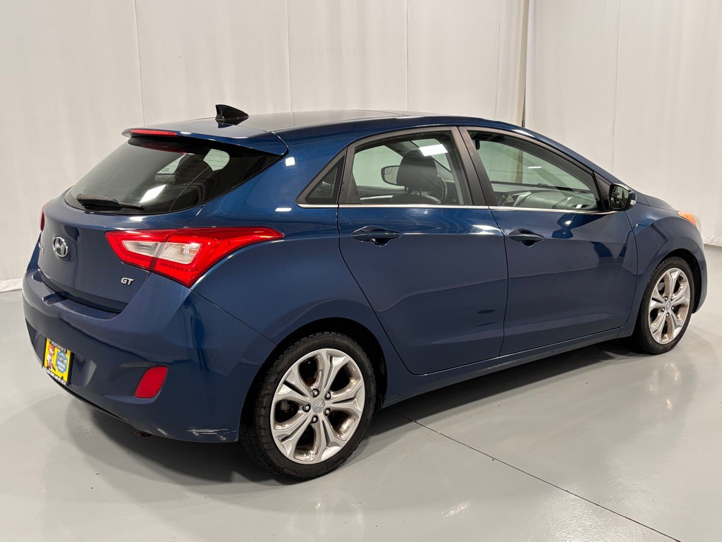 2014 Hyundai Elantra Image 5