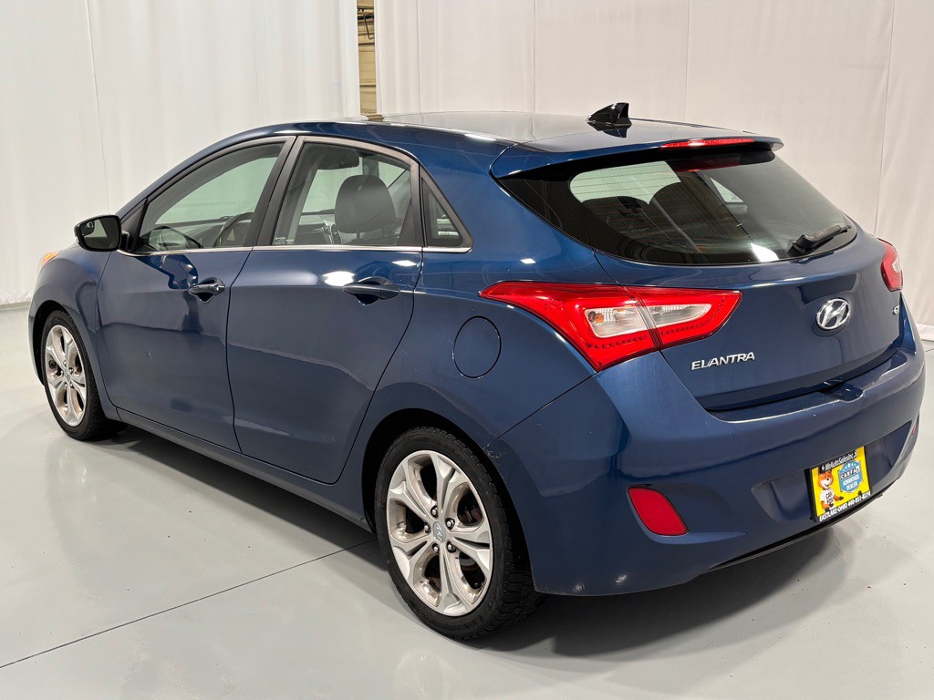 2014 Hyundai Elantra Image 7