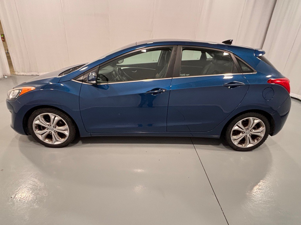 2014 Hyundai Elantra Image 8