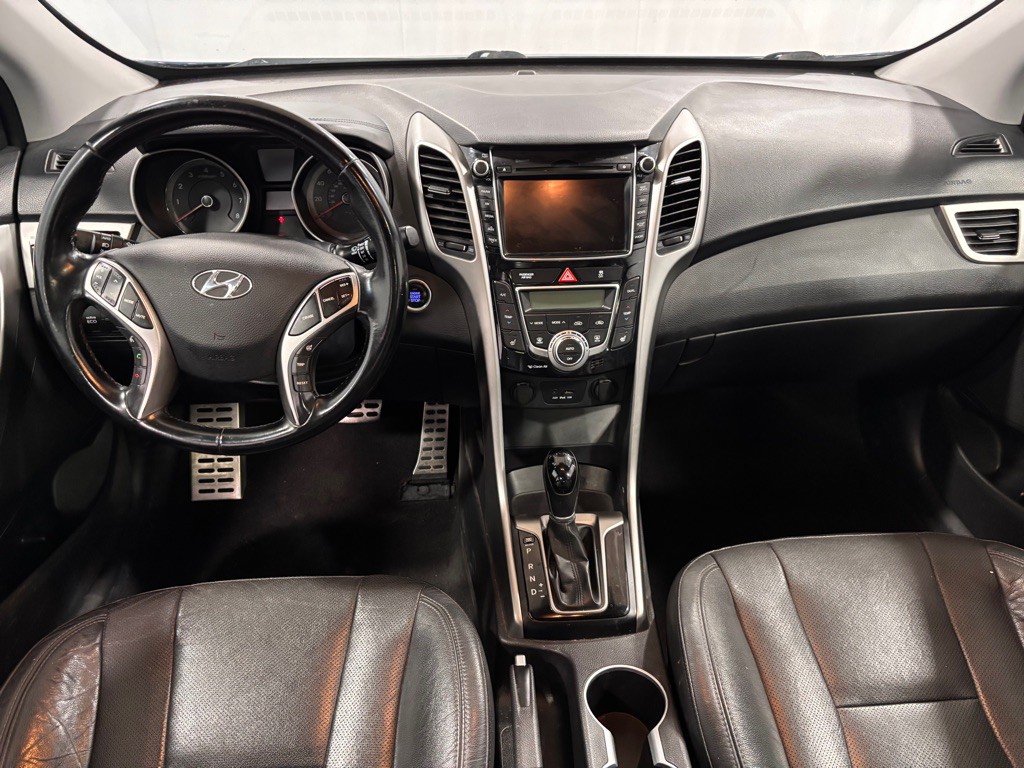 2014 Hyundai Elantra Image 10