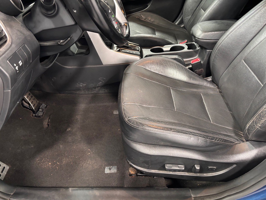 2014 Hyundai Elantra Image 11