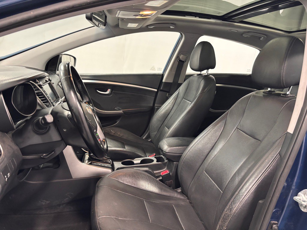 2014 Hyundai Elantra Image 12