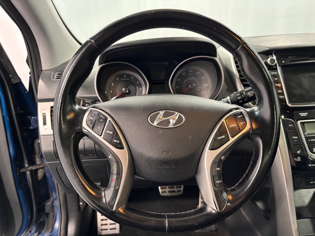2014 Hyundai Elantra Image 13