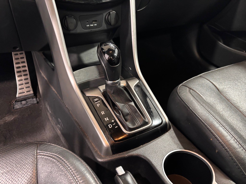 2014 Hyundai Elantra Image 14