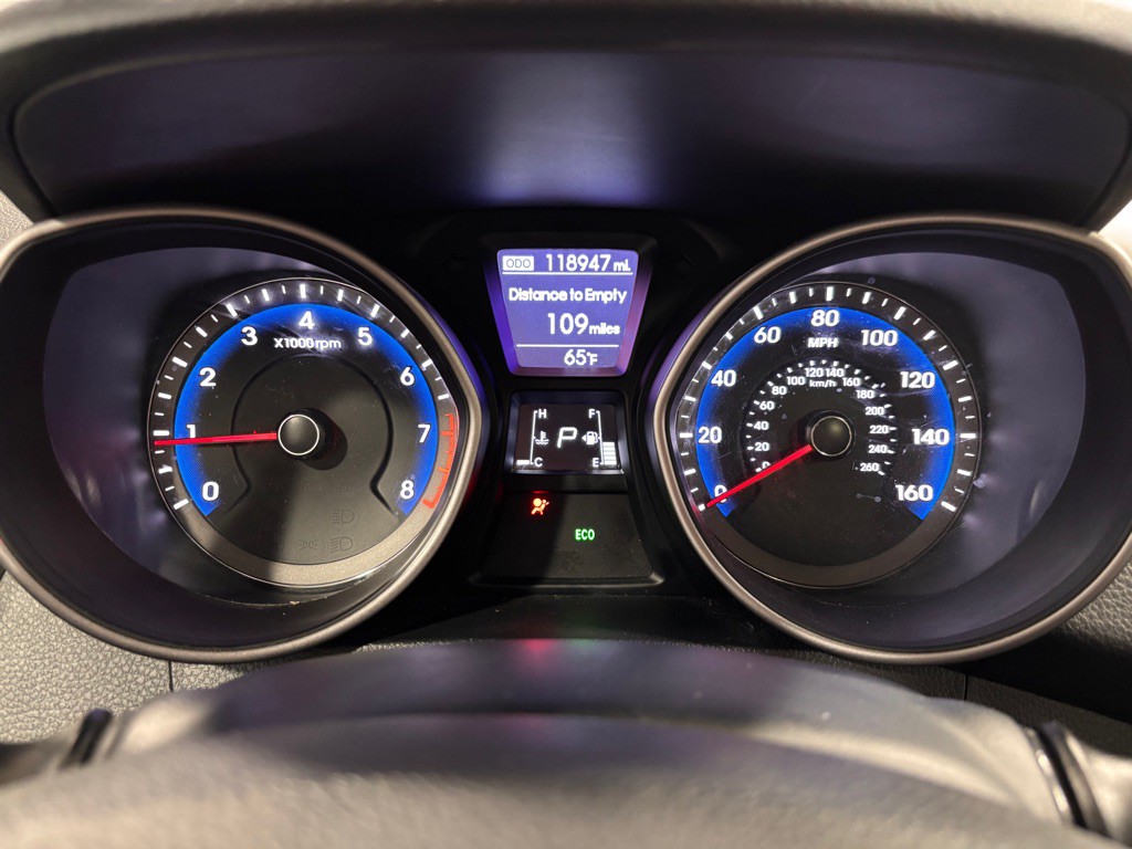 2014 Hyundai Elantra Image 15