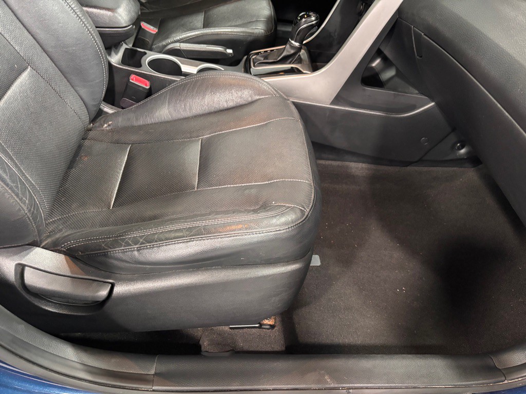 2014 Hyundai Elantra Image 18