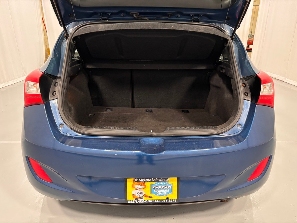 2014 Hyundai Elantra Image 28