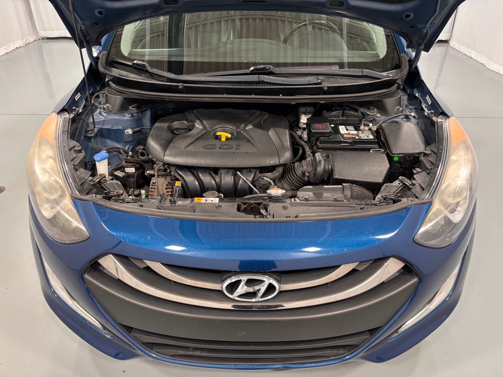 2014 Hyundai Elantra Image 29