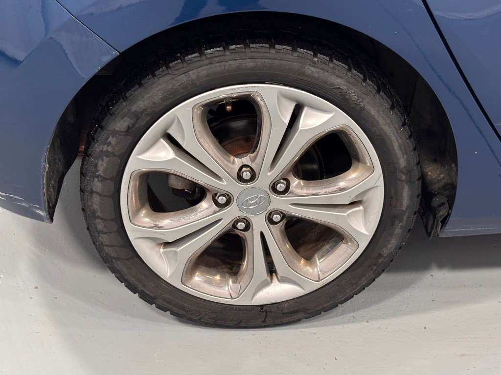 2014 Hyundai Elantra Image 33