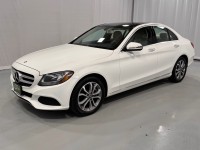 Image for 2017 Mercedes-Benz C-Class C 300 4MATIC ID: 7061964