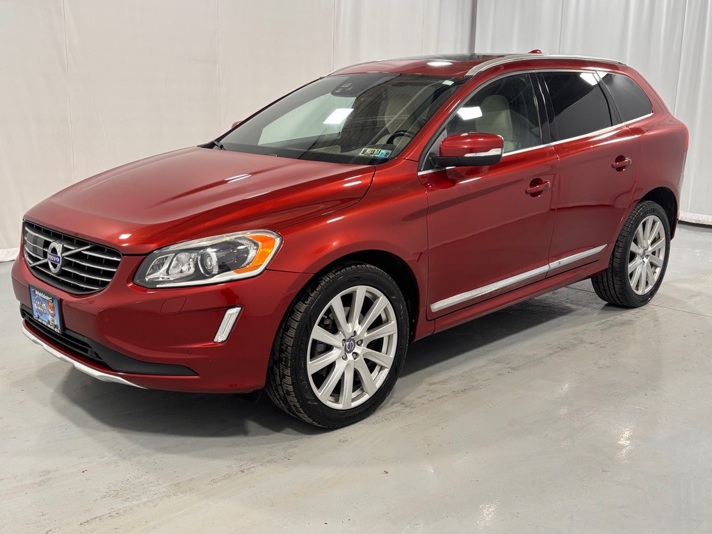 2014 Volvo XC60 Image 1