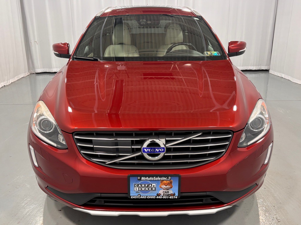 2014 Volvo XC60 Image 2