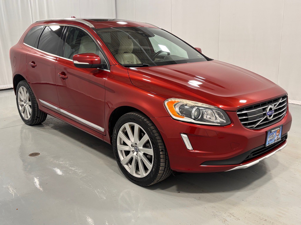 2014 Volvo XC60 Image 3