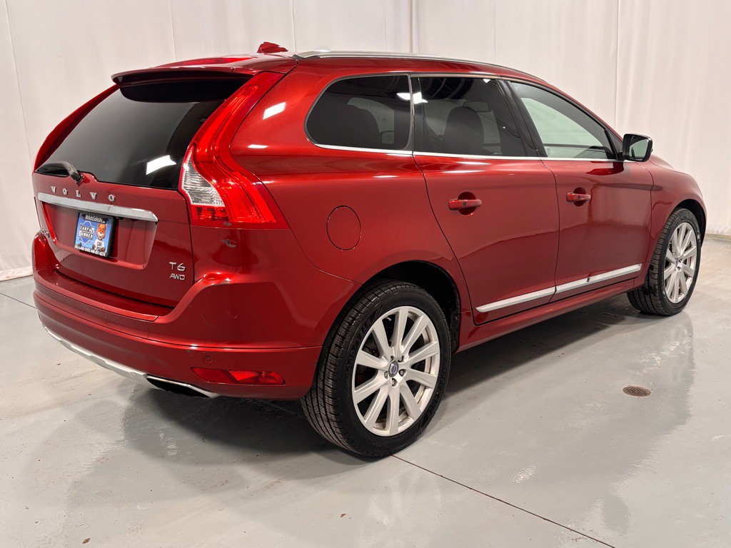 2014 Volvo XC60 Image 5