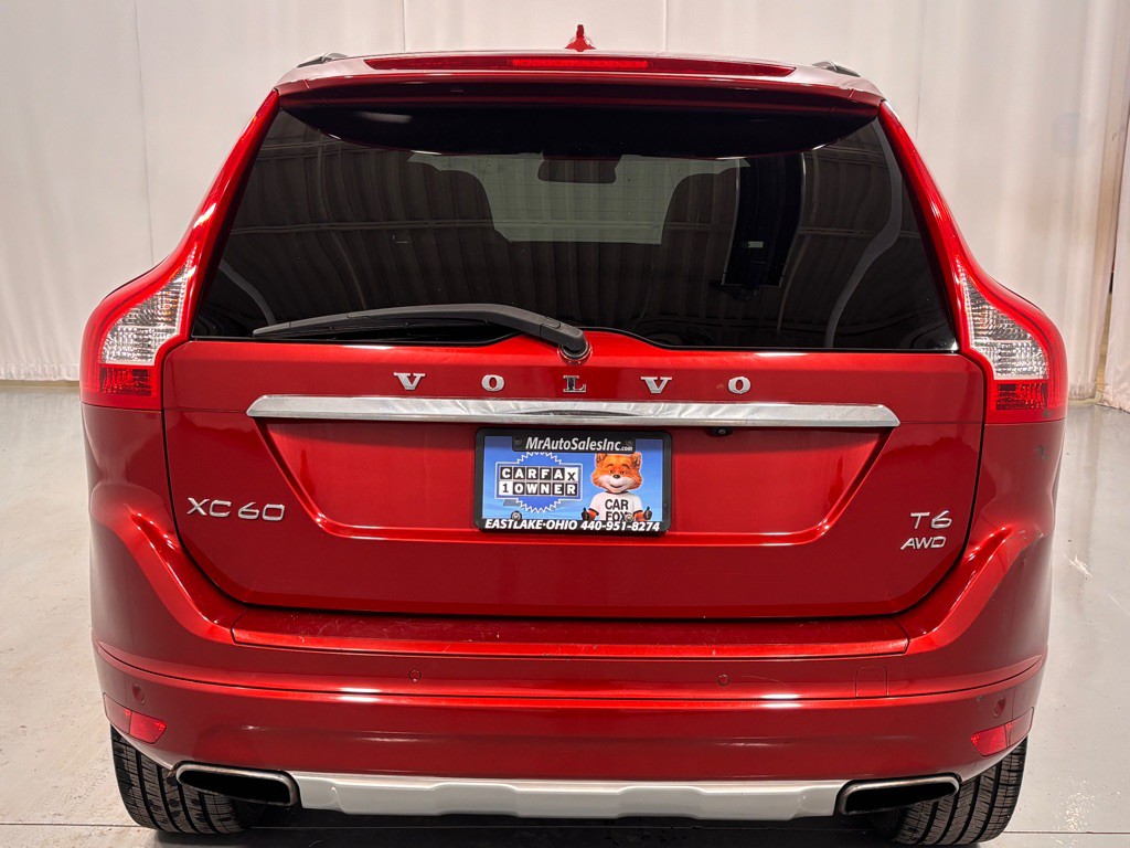 2014 Volvo XC60 Image 6