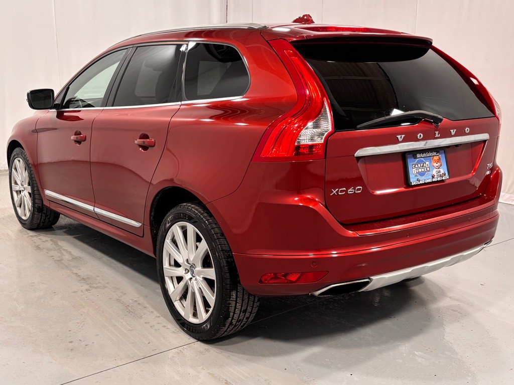 2014 Volvo XC60 Image 7