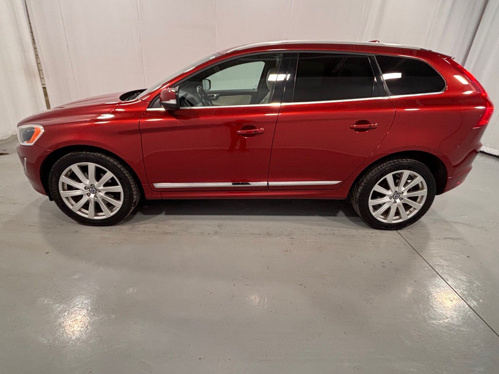 2014 Volvo XC60 Image 8