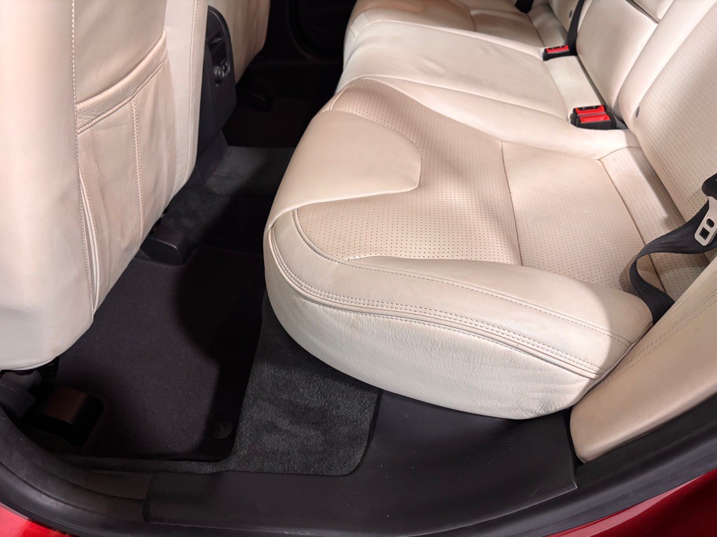 2014 Volvo XC60 Image 21