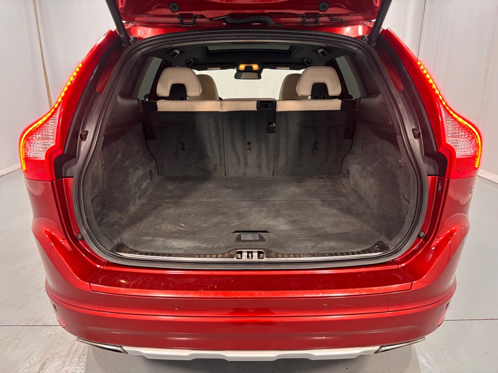 2014 Volvo XC60 Image 28