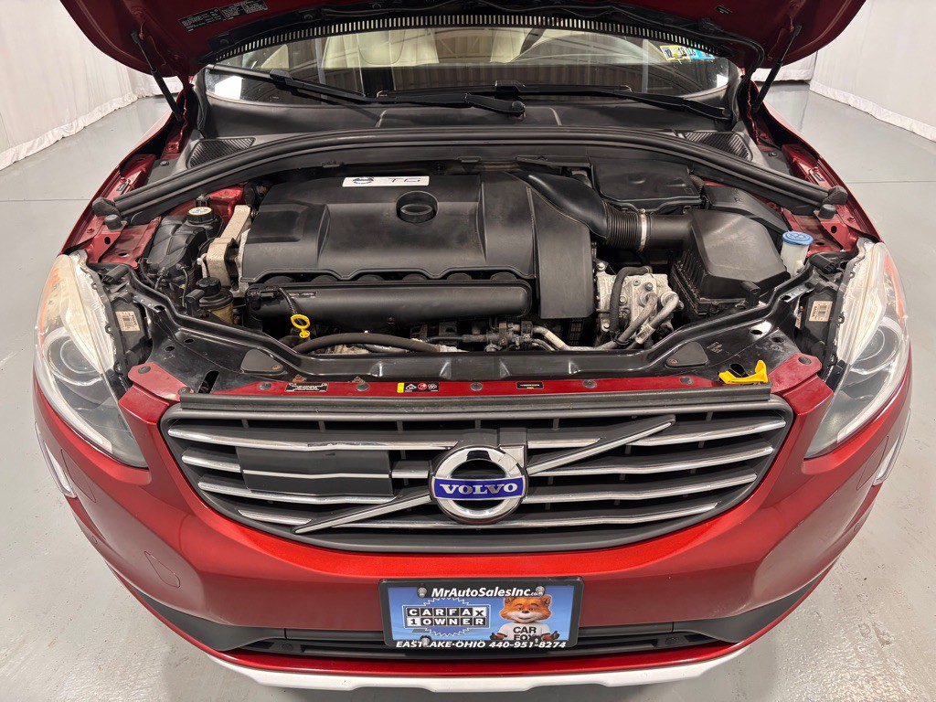 2014 Volvo XC60 Image 29