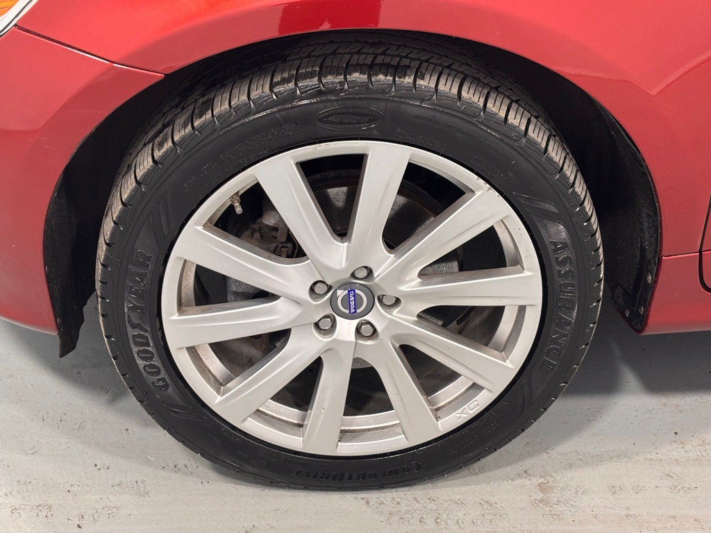 2014 Volvo XC60 Image 30