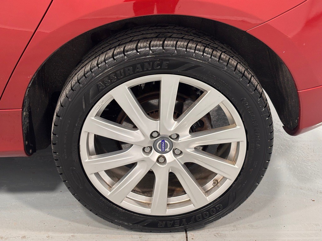 2014 Volvo XC60 Image 31