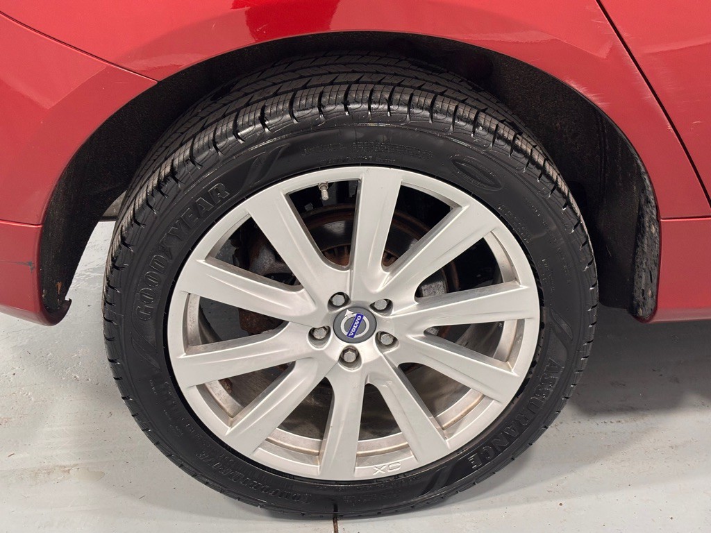 2014 Volvo XC60 Image 33