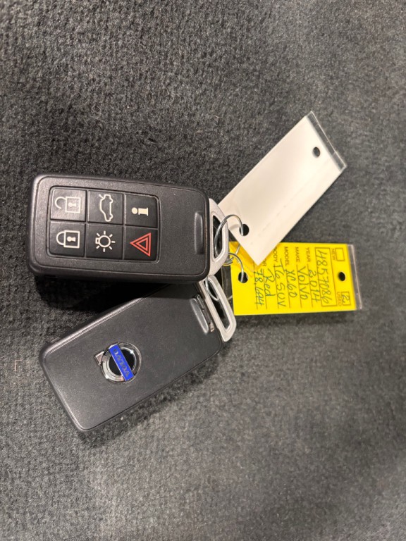 2014 Volvo XC60 Image 34