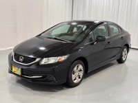 Image for 2014 Honda Civic LX ID: 7087368