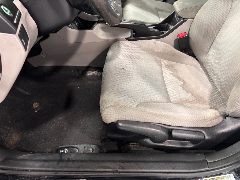 2014 Honda Civic Image 11