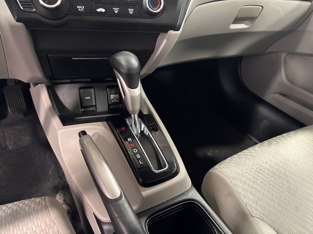 2014 Honda Civic Image 14