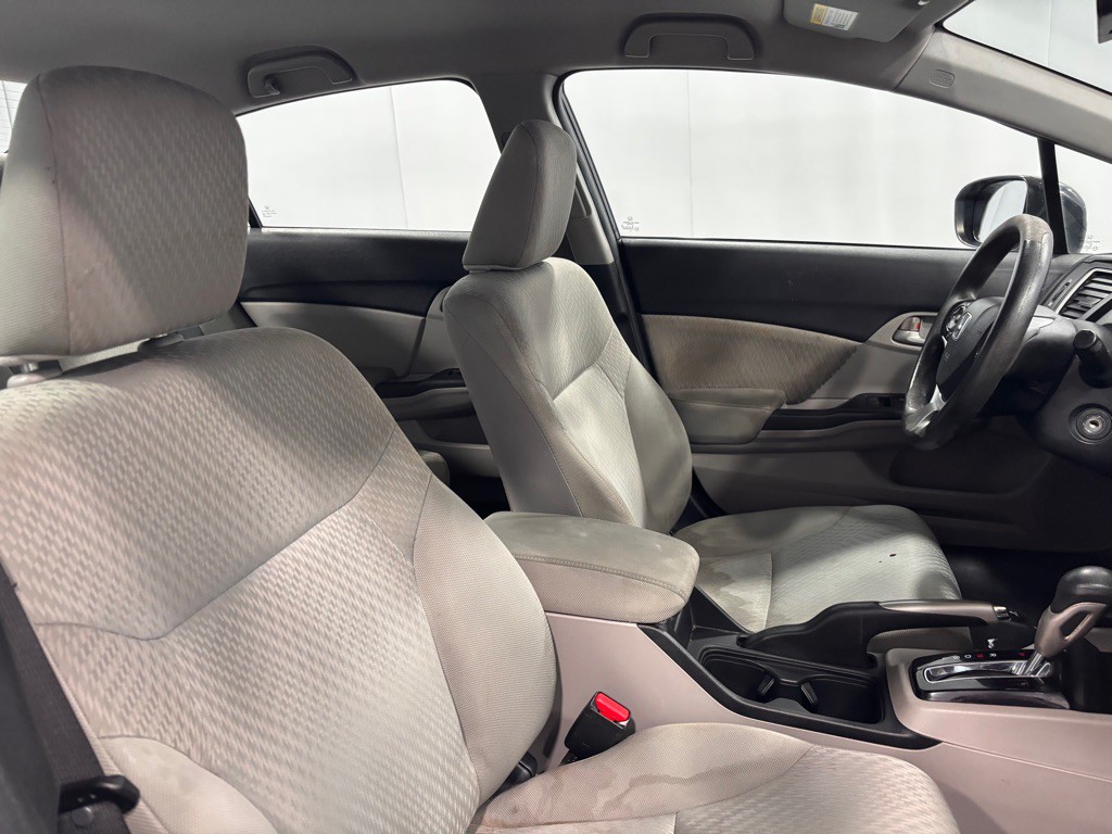 2014 Honda Civic Image 19