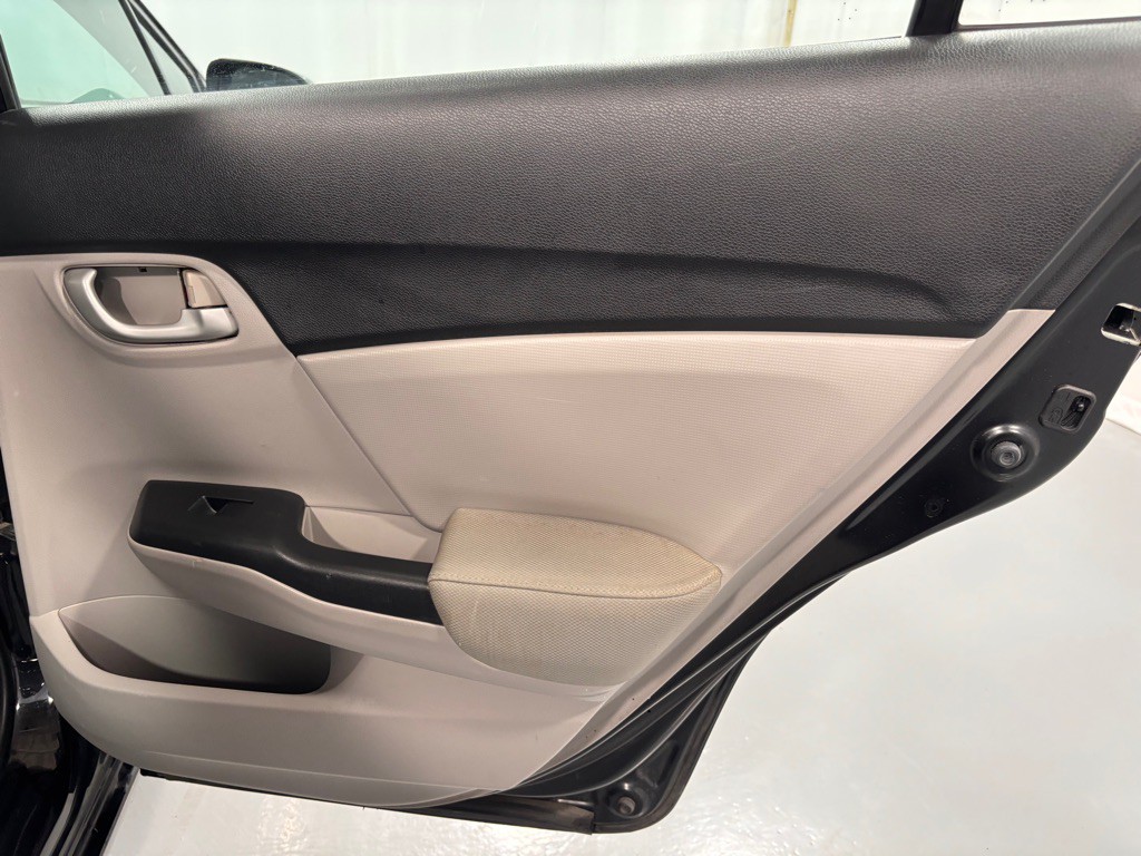 2014 Honda Civic Image 27