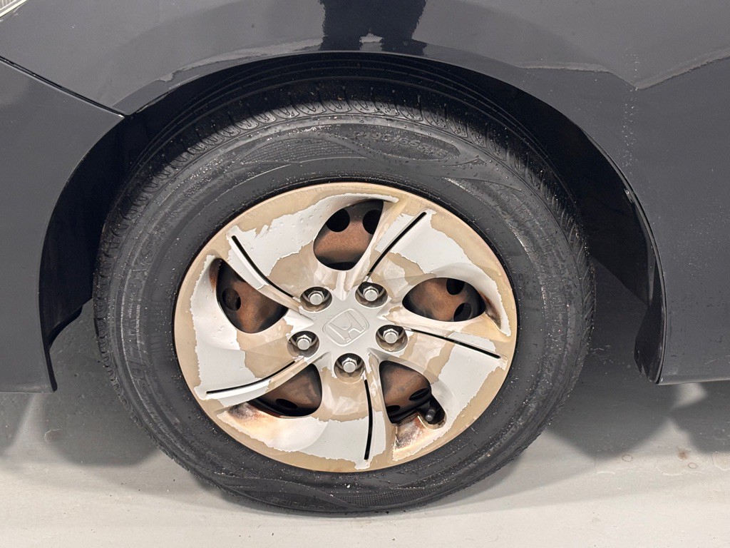 2014 Honda Civic Image 30