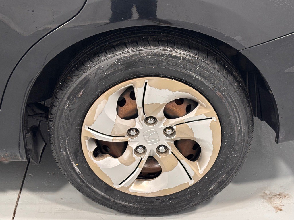 2014 Honda Civic Image 31