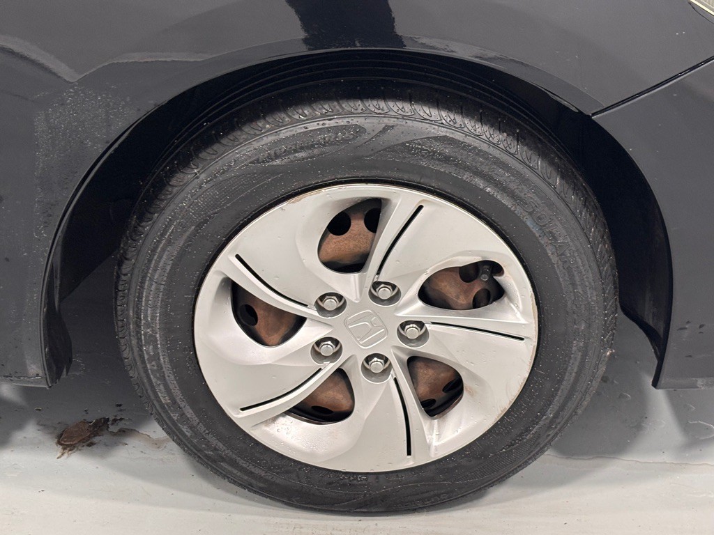 2014 Honda Civic Image 32