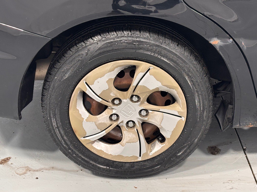 2014 Honda Civic Image 33