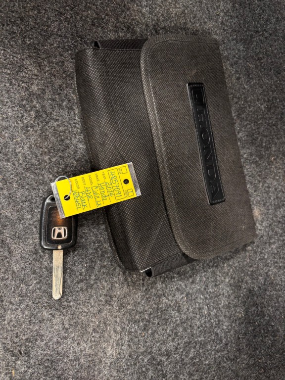 2014 Honda Civic Image 34