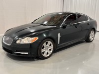 Image for 2011 Jaguar XF  ID: 7097216