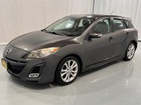 Image for 2010 Mazda Mazda3 S Grand Touring ID: 7102183