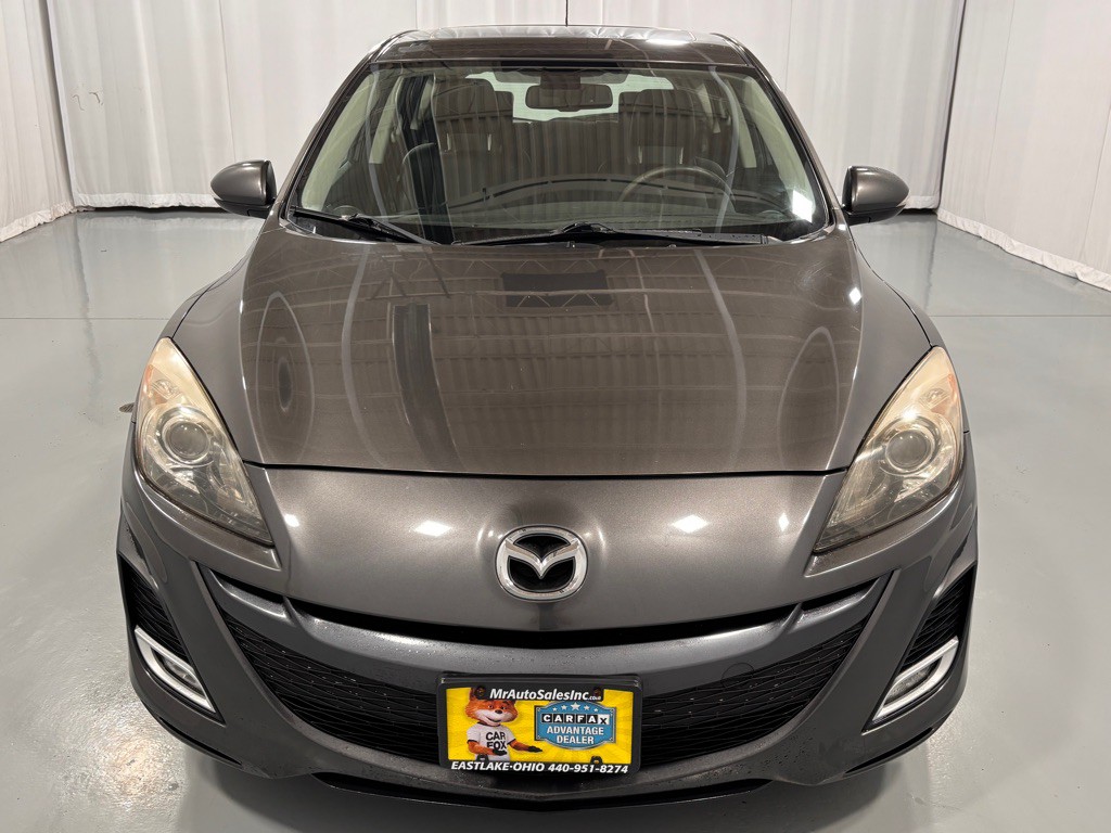 2010 Mazda Mazda3 Image 2
